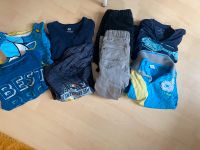 Set: TomTailor, H&M, S. Oliver, Feuerwehrmann Sam vertbaudet Berlin - Zehlendorf Vorschau