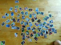 Force Attax Star Wars Trading Cards Puzzleteile Set Bayern - Waging am See Vorschau