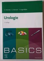 Basics Urologie 5. Auflage Bonn - Poppelsdorf Vorschau