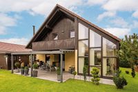 Provisionsfrei: Elegantes Einfamilienhaus in Straussee-Nähe Brandenburg - Strausberg Vorschau