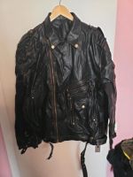 Bikerjacke neu und ungetragen gr.58⁷ Berlin - Hohenschönhausen Vorschau