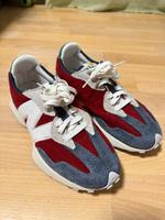 New Balance 327 Bayern - Erlangen Vorschau