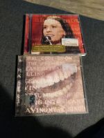 Alanis Morissette CDs 2x1  Kostenloser Versand Nordrhein-Westfalen - Hamm Vorschau
