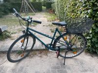 Fahrrad Manufaktur Damen Fahrrad Schwachhausen - Bürgerpark Vorschau