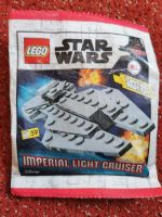Lego Star Wars Imperial Light Cruiser Foilpack Niedersachsen - Jade Vorschau