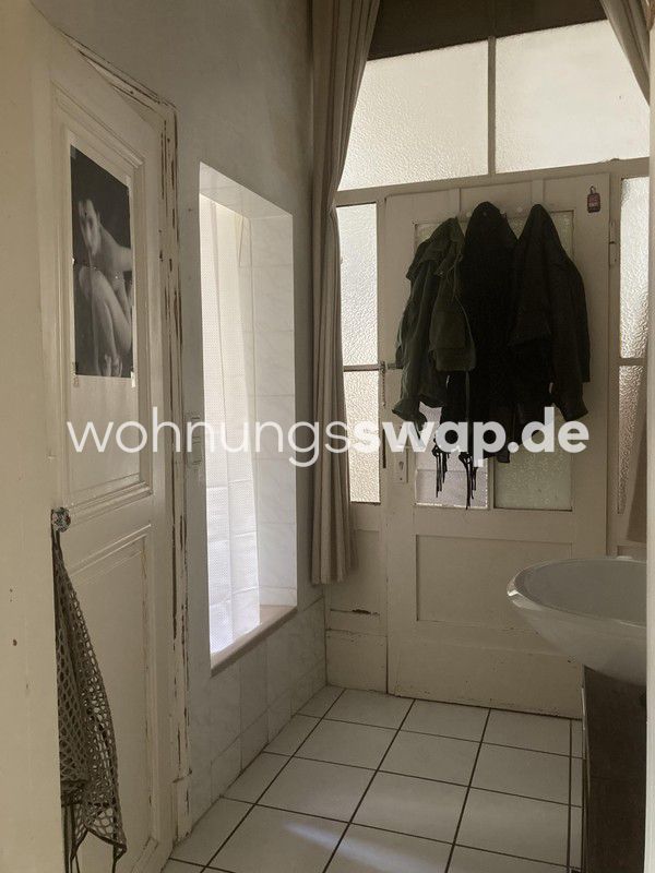 Wohnungsswap - 2 Zimmer, 32 m² - Elsaßstraße, Köln in Köln