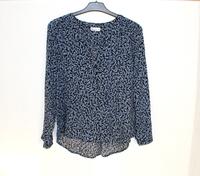 Street One Bluse, Tunika Langarmshirt, Sweatshirt Gr. 40 L w. Neu Baden-Württemberg - Kraichtal Vorschau