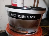 Putz-Grundierfarbe 2×10l neu Hessen - Melsungen Vorschau