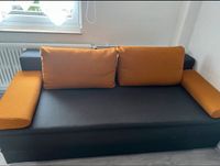 Couch Bett Nordrhein-Westfalen - Oberhausen Vorschau