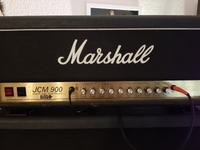 Marshall JCM 900 50 Watt Hi-Gain Dual Reverb Nordrhein-Westfalen - Wermelskirchen Vorschau