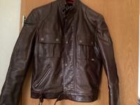 Belstaff Jacke Damen Gr.42(IT) Niedersachsen - Walkenried Vorschau