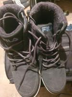 Herren  Halbschuh Fila Hessen - Reiskirchen Vorschau