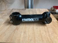 Controltech Vorbau Mtb retro 120mm 1“ 25,4 schwarz Ahead Baden-Württemberg - Karlsruhe Vorschau