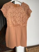 Kleid mit Spitze ADL Bayern - Schwabmünchen Vorschau