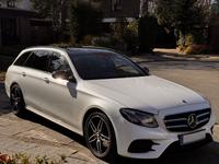 Mercedes-Benz E 450 4MATIC T AMG Autom. 4matic Altona - Hamburg Blankenese Vorschau
