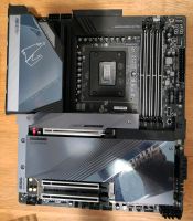 Intel i9 13900KF + Gigabyte Aorus Master Z790 direct-die Berlin - Spandau Vorschau