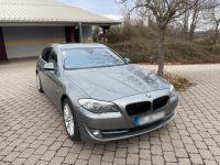 BMW 520d F11 Baden-Württemberg - Wiernsheim Vorschau