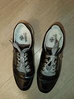 Sneakers Größe 39 von Rieker schwarz Hessen - Hanau Vorschau