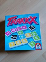 TRAKKX Gesellschaftsspiel Schmidt Spiele Niedersachsen - Leer (Ostfriesland) Vorschau