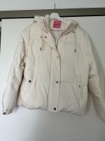 Kate Spade Daunenjacke cream Bayern - Elchingen Vorschau