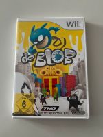 Wii Spiel de Blob Nordrhein-Westfalen - Rüthen Vorschau