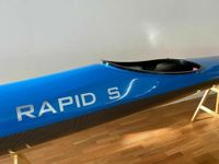 Stellar Rapid S- 15,6 kg - Aktionspreis 500 € Rabatt Güstrow - Landkreis - Krakow am See Vorschau