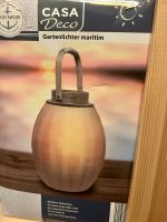 Licht Windlicht Gartenlicht Neu Hessen - Kefenrod Vorschau