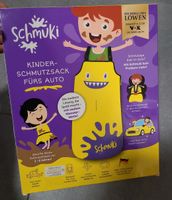 Schmuki Kinderschmutzsack fürs Auto Brandenburg - Pritzwalk Vorschau