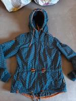 Neuwertige Naketano Jacke mit Ankern Gr.XL Hessen - Bad Hersfeld Vorschau