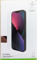 belkin - Screen Protector UltraGlass - iPhone 13 - iPhone 13 pro Köln - Porz Vorschau