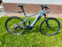 Mountainbike fully E-Bike Westerwaldkreis - Gackenbach Vorschau