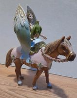 Schleich 70416 Surah - auf Pferd -Bayala - Elfe Fantasy Figur Nordrhein-Westfalen - Hürth Vorschau