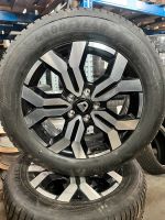 Dacia Duster 4 season  Goodyear Felgensatz 17 Zoll Thüringen - Schleiz Vorschau