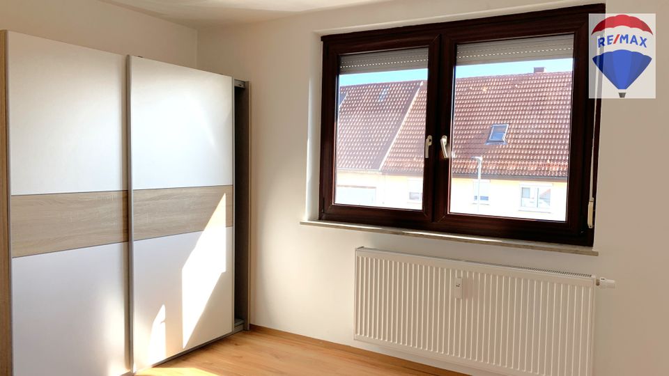 Renoviertes 3-Familienhaus, ideal für Anleger! in Erkenbrechtsweiler