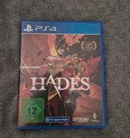 Hades PS4 / PS5 Nordrhein-Westfalen - Mönchengladbach Vorschau