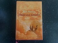 Buch Seide und Schwert Wolkenvolk Trilogien Band 1 Kai Meyer Nordrhein-Westfalen - Lindlar Vorschau