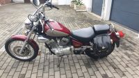 Yamaha XV 125 zu verkaufen ! Nordrhein-Westfalen - Lippstadt Vorschau