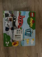 Lego Duplo 10961 Flughafen Hannover - Ahlem-Badenstedt-Davenstedt Vorschau