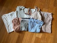 T-Shirt / Tops - Set - Größe XS / S - sehr schön Brandenburg - Kleinmachnow Vorschau