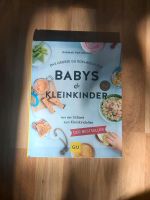 Kochbuch Babys & Kleinkinder GU 978-3-8338-6261-8 Baden-Württemberg - Ostfildern Vorschau