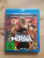 Blu-ray Prince of Persia Baden-Württemberg - Wain Vorschau