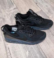 Nike Air Max NEU Terrascape 90 Gr. 39 24,5cm schwarz Berlin - Marzahn Vorschau