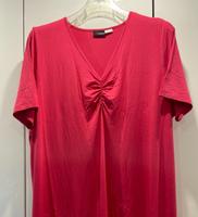 T-Shirt  Zipfelshirt  Gr.58  Mia Moda  Neuwertig Bayern - Stein Vorschau