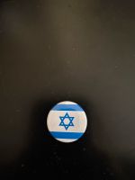 Israel Fahne Button Bonn - Bad Godesberg Vorschau