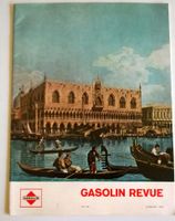 "Gasolin-Revue" Sommer 1964 Rheinland-Pfalz - Neustadt an der Weinstraße Vorschau