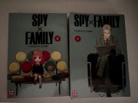 Spy X Family Manga Nordrhein-Westfalen - Straelen Vorschau