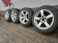 7mm nexen  Winterreifen Räder bmw 5er f10 f11 6er 6c f06 felgen Nordrhein-Westfalen - Gelsenkirchen Vorschau