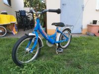 Puky jungen Fahrrad Fussball 16 Zoll Bayern - Schwarzenbruck Vorschau