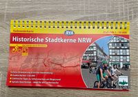 Radwanderkarte Historische Stadtkerne NRW Nordrhein-Westfalen - Werl Vorschau
