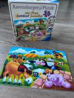 Ravensburger Puzzle - Outdoor erste Puzzle 2+ Kiel - Gaarden Vorschau